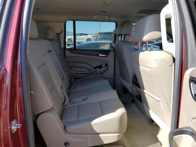 1GKS2GKC8HR200350 GMC Yukon Xl K1500 Slt