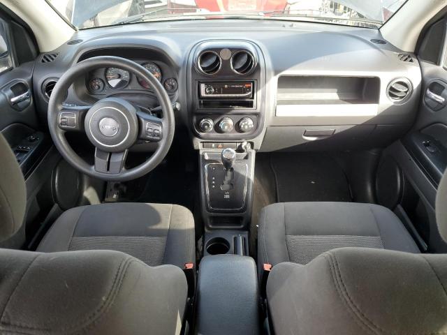 1C4NJDBB9GD671016 Jeep Compass Sport