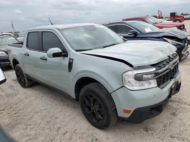 3FTTW8F90NRA89804 Ford Maverick Xl
