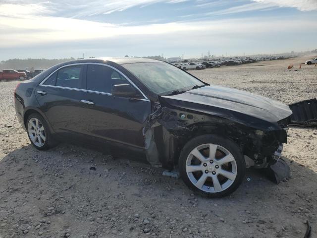 1G6AG5RX6F0131135 Cadillac ATS
