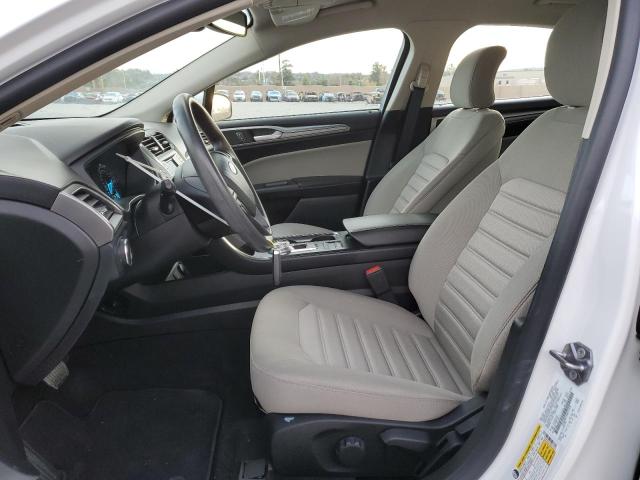 3FA6P0G77KR177470 Ford FUSION S