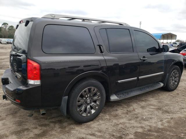 5N1BA0NF8FN608813 Nissan Armada Platinum