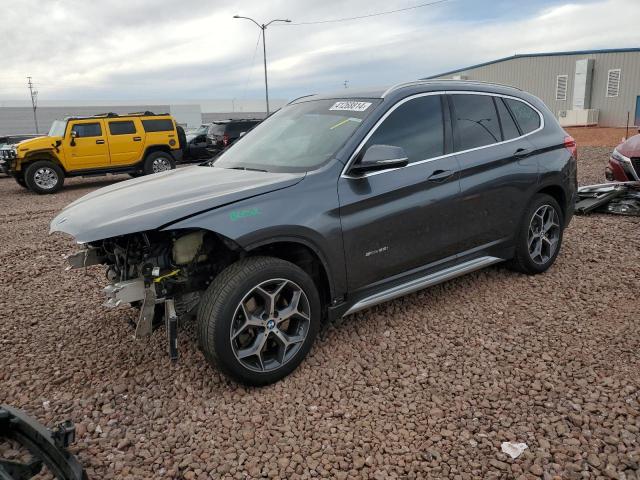 Auction sale of the 2017 Bmw X1 Sdrive28i, vin: WBXHU7C30H5H36477, lot number: 41268814