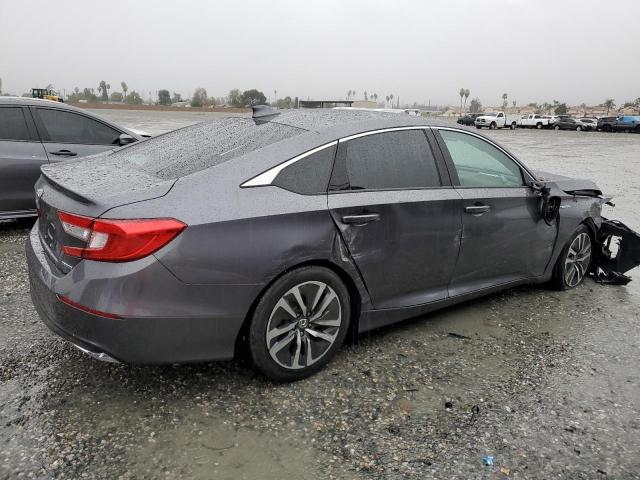 1HGCV3F1XMA004638 Honda ACCORD HYBRID
