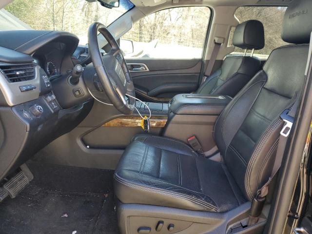 1GKS1HKJXGR428582 GMC YUKON XL DENALI