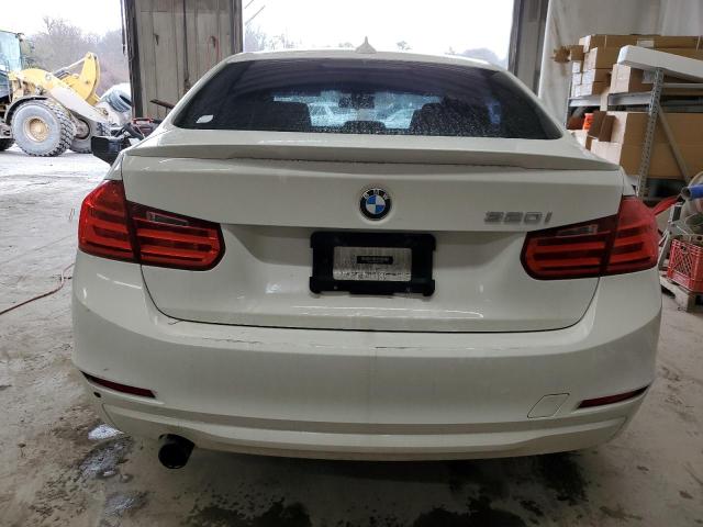 WBA3B1C5XEK131255 BMW 320 I
