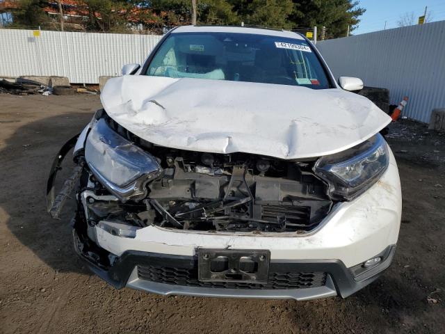 5J6RW2H57KL008223 Honda CR-V EX