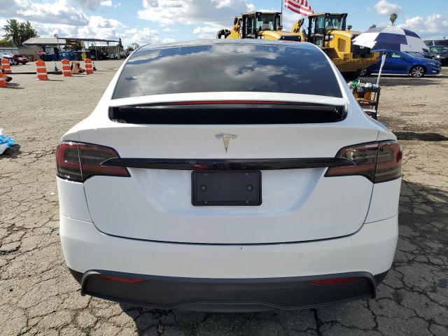 7SAXCBE56PF378957 Tesla MODEL X