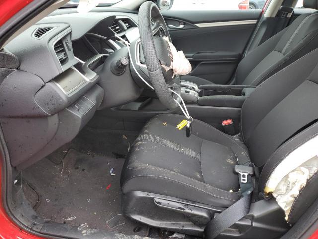 2HGFC1F31GH632974 Honda CIVIC EX