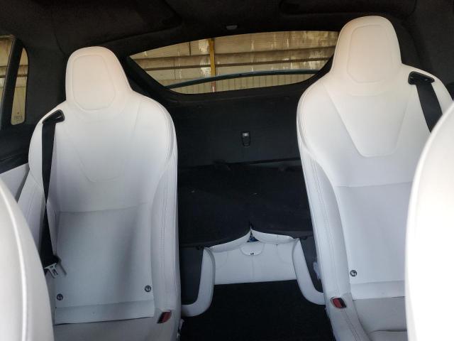 5YJXCBE24MF323356 Tesla MODEL X