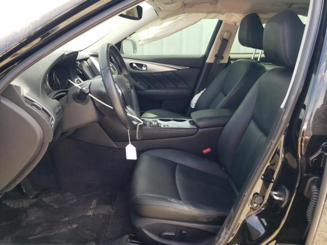 JN1EV7AP0LM205233 Infiniti Q50 PURE