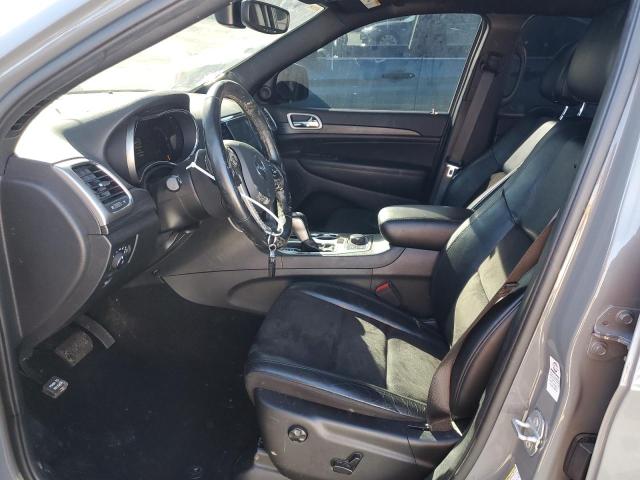 1C4RJFAG3LC305031 Jeep Grand Cherokee Laredo