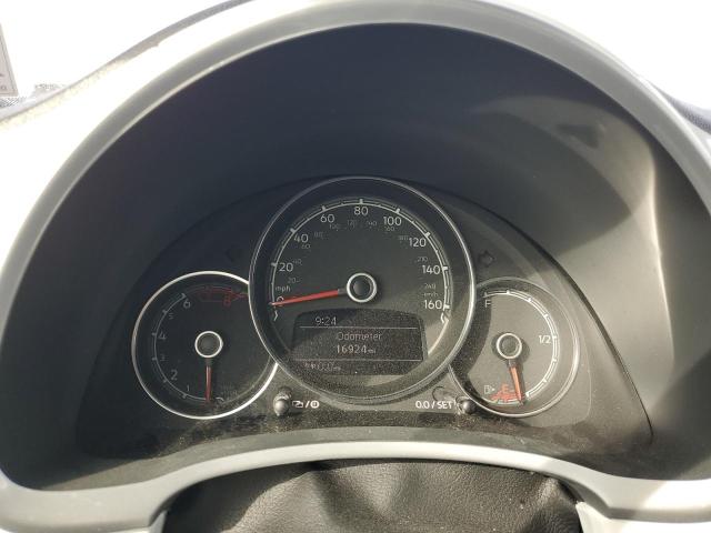 3VW5DAAT9KM506271 Volkswagen BEETLE S