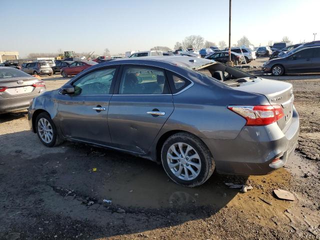 3N1AB7AP6KY452274 Nissan SENTRA S