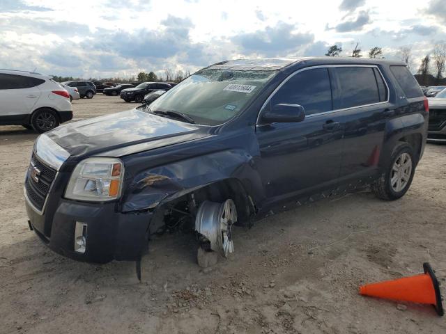 Auction sale of the 2015 Gmc Terrain Sle, vin: 2GKALMEK5F6432021, lot number: 40812604