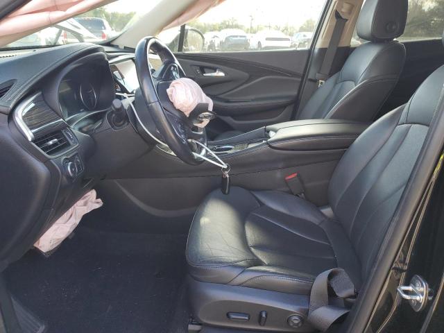 LRBFX3SX3JD113239 Buick Envision Premium