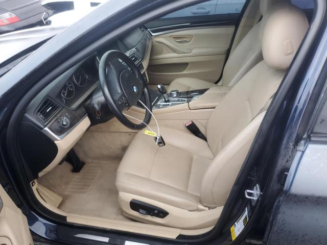 WBA5B1C52ED474963 BMW 535 I