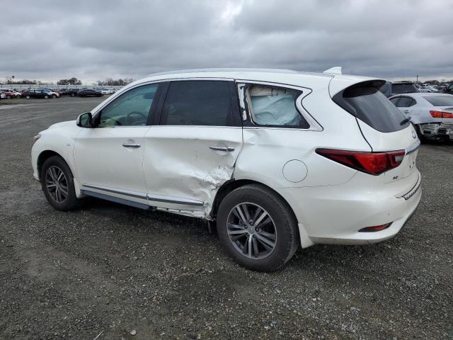5N1DL0MM9KC558397 Infiniti QX60 LUXE