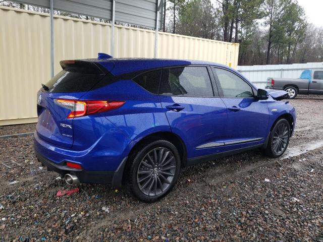 5J8TC2H89PL009946 Acura Rdx A-spec Advance