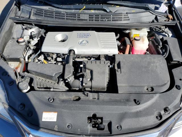 JTHKD5BH7F2239568 Lexus CT 200