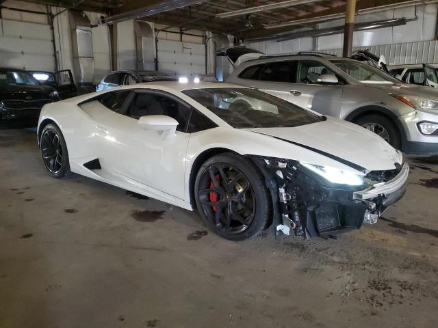 2019 LAMBORGHINI HURACAN ZHWUC2ZF4KLA12479  39193134