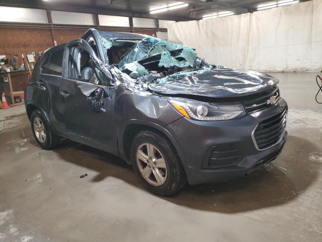 3GNCJPSB1HL197042 Chevrolet TRAX 1LT