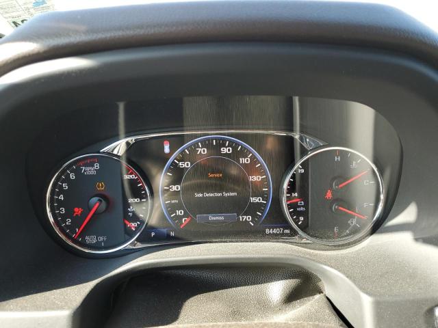 1GKKNMLS4LZ159879 GMC ACADIA SLT