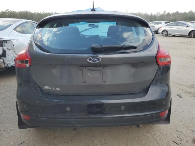 1FADP3M26HL323026 Ford FOCUS SEL