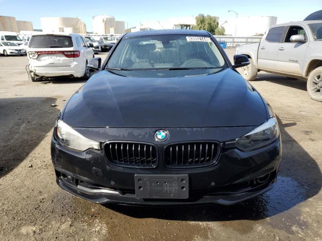 WBA8E5G33HNU43532 BMW 320 XI