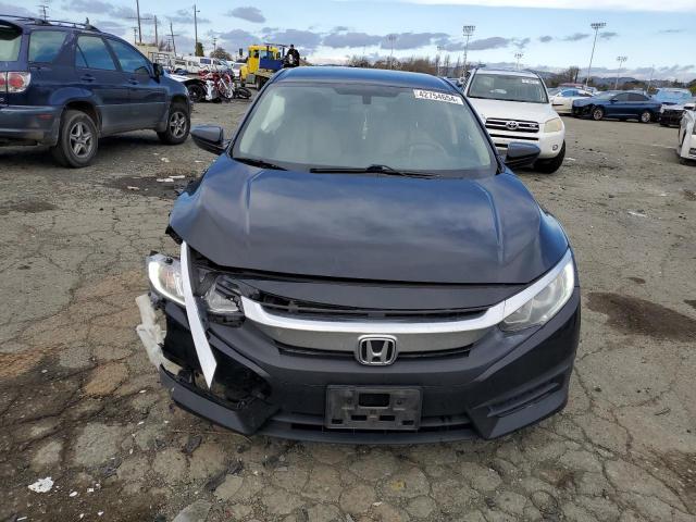 2HGFC2F57HH523248 Honda Civic Lx