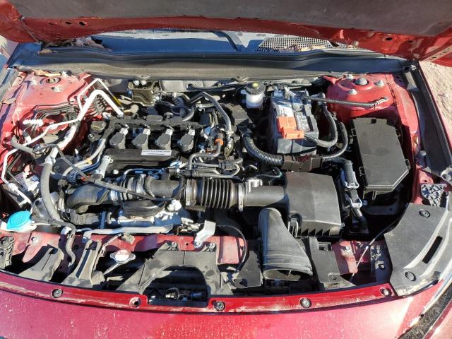 1HGCV1F11LA045131 Honda ACCORD LX