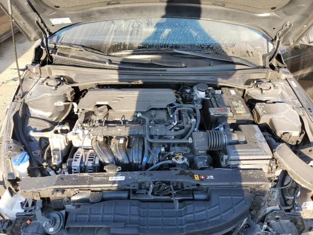 KMHLM4DG9RU638569 Hyundai ELANTRA SEL