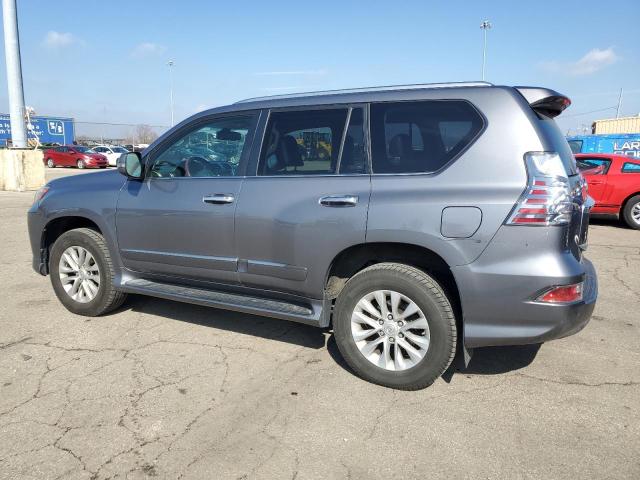 JTJBM7FX2G5130799 Lexus GX 460