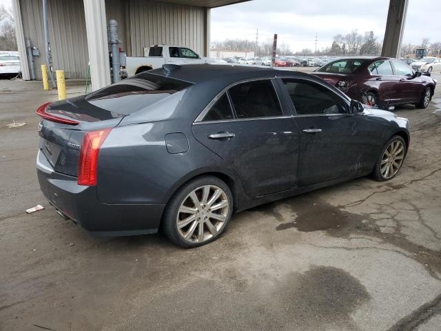 1G6AH5RX7G0190189 Cadillac ATS LUXURY