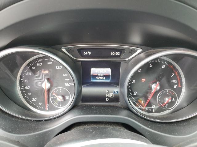 WDCTG4GB8LU024528 Mercedes-Benz Gla 250 4matic