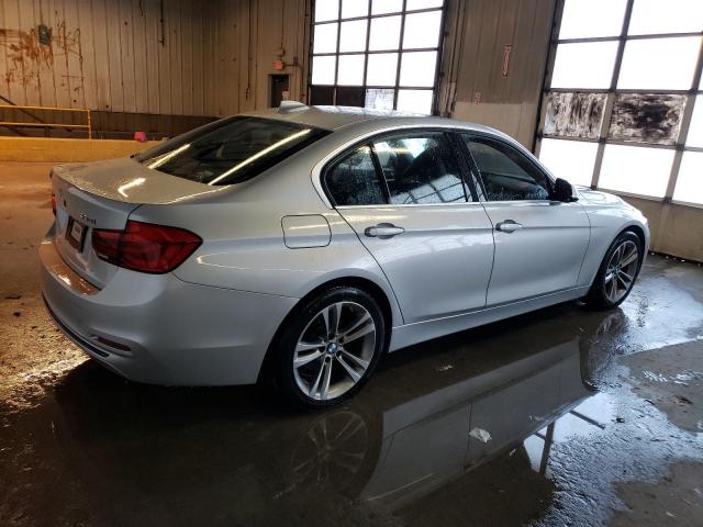 WBA8D9G50JNU72407 BMW 330 XI
