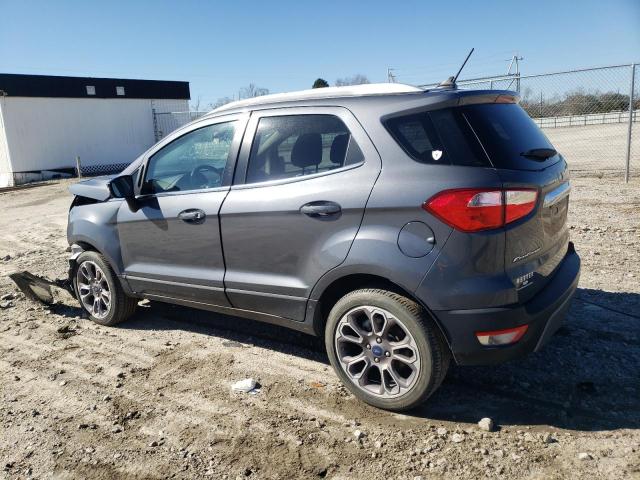 MAJ3S2KE2MC442297 Ford Ecosport Titanium