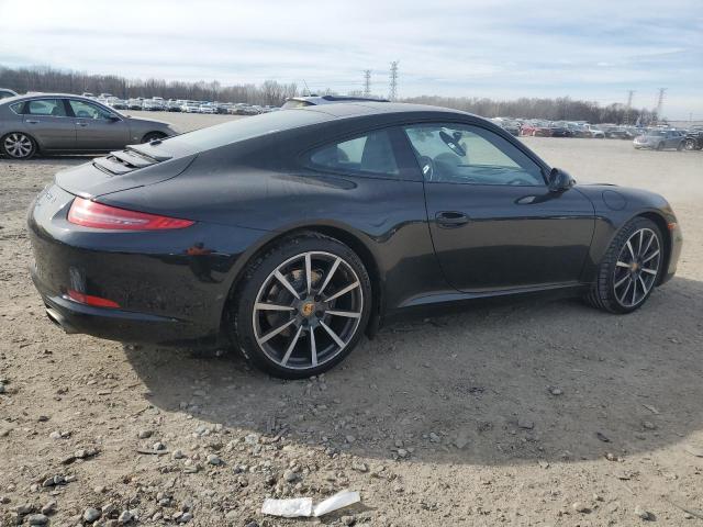 WP0AA2A98ES106430 Porsche 911 CARRERA