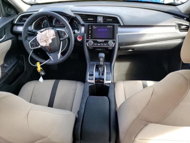 19XFC1F35GE212449 Honda CIVIC EX