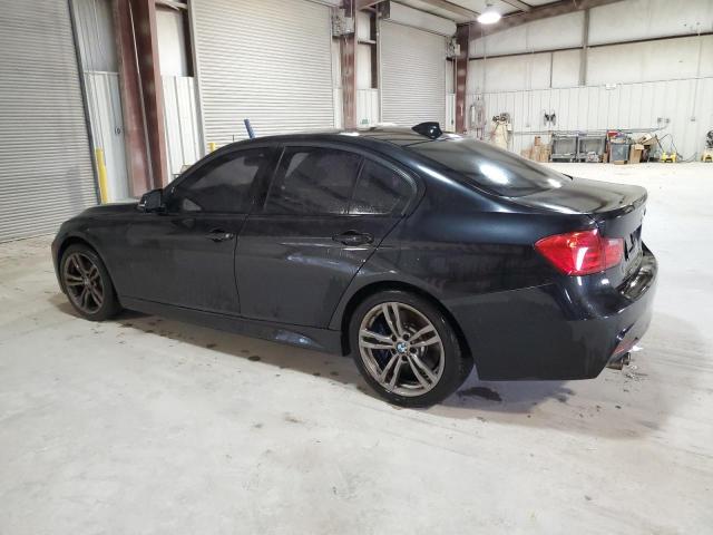 WBA3C1C58FK119832 BMW 328 I Sulev