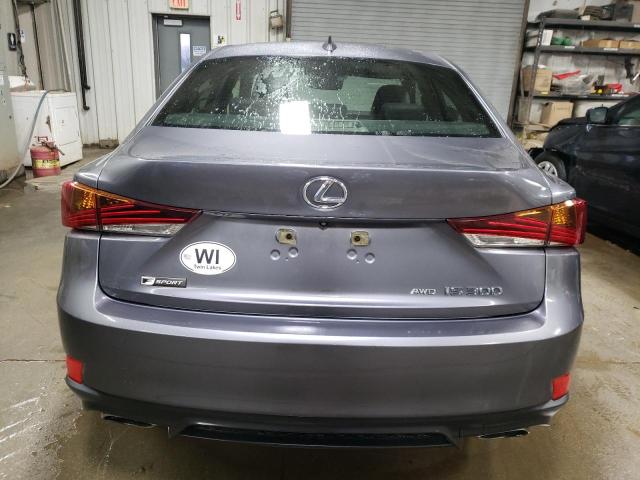 JTHCM1D23H5024003 Lexus IS 300
