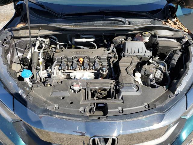 3CZRU6H56NM775383 Honda HR-V EX