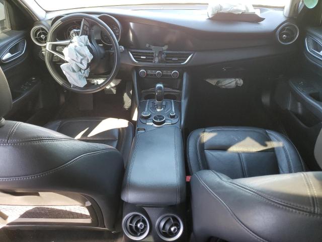 ZARFAEBN9H7536497 Alfa Romeo Giulia