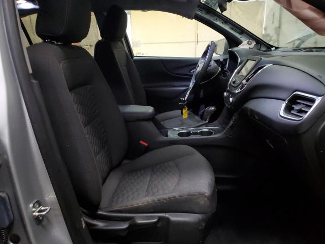3GNAXVEX2LS591083 Chevrolet EQUINOX LT
