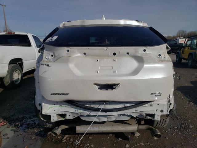 2FMTK4J87FBB97254 Ford EDGE SEL