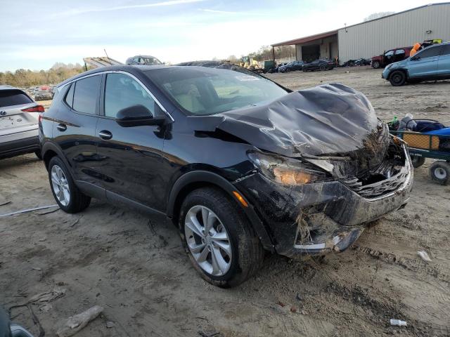 KL4MMBS23LB118191 Buick Encore Gx Preferred