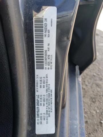 1C3CCCAB7FN502946 Chrysler 200 Limited