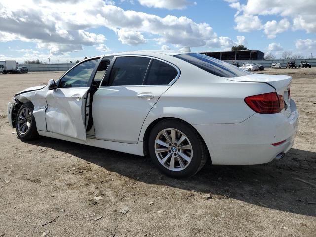 WBA5A5C57GG350408 BMW 528 I