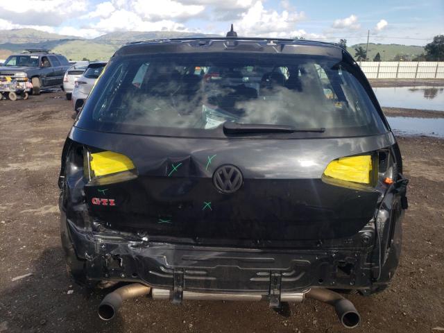 3VW447AU2HM056351 Volkswagen GTI S/SE