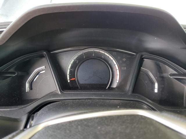 19XFC2F50GE225522 Honda Civic Lx